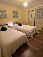 Queens Head - Ferienwohnung Haverhill