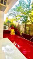 FrameHouse Grand 3BHK Gomti Nagar - B&B Lucknow