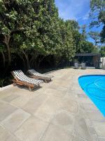 Stylish 2 Bedroom Cottage - Vineyard Views & Stunningly beautiful surroundings - B&B Città del Capo