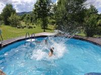 Czapliniec - B&B Laski
