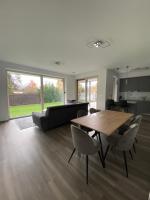 Modern Living in Budapest 3 - B&B Budapest