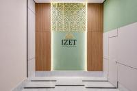 Изет золотая - Bed and Breakfast Astana