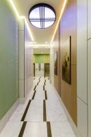 Изет золотая - Bed and Breakfast Astana