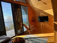 Cottage KOLKHA - B&B Sarpi