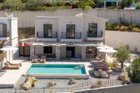 Villa Celestia - B&B Vlicha