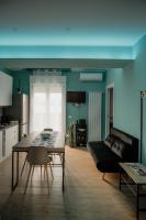 Sarina's apartment - B&B Palermo