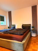 Charmantes Apartment Roding mit 3 Schlafzimmer - Ferienwohnung Roding