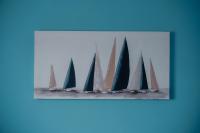 Sarina's apartment - B&B Palermo