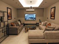 شقة استوديو فاخرة - Ferienwohnung Dschidda