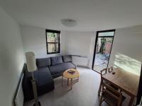 Spacious 1BR with Separate Living Room & Private Garden, Sleeps 4, 5min to Fulham Broadway Tube, Chelsea - Chambres d'hôtes Londres