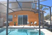 Family Home 20 min Disney 4BR Heated Pool BBQ - Ferienwohnung Kissimmee