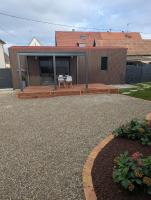 Gîte l'Hortensia Rose - Bed and Breakfast Guémar