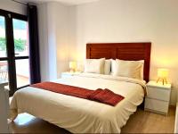 Appartement met 2 slaapkamers