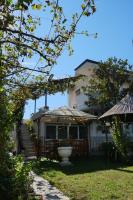 Summer House - Room for 5 people in 2nd Floor - B&B Velipojë