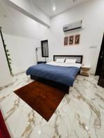 Ekank Villa - B&B Kakarmatha