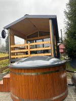 Wichrowe Wzgórze 5 - Chambres d'hôtes Rajcza