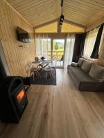 Wichrowe Wzgórze 5 - Chambres d'hôtes Rajcza