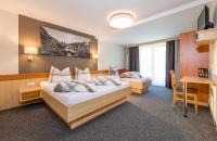 Superior Three-Bedroom Apartment