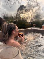 La Casa De Campo - B&B Long Preston