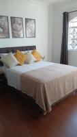 Studio Encantador em Belo Horizonte - B&B Belo Horizonte