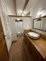 La casa di Haka - Ferienwohnung Spogna