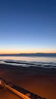Sea view apartment Mariakerke-Bad - La Brise - B&B Ostenda