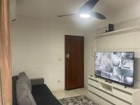 Aconchegante Apto Água Viva na Guilhermina - B&B Praia Grande