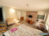 Przytulne i ciepłe mieszkanie w spokojnej dzielnicy Opola - B&B Opole