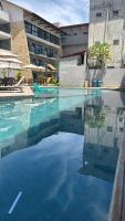 Bela Vista Residence Piscina Privativa - Chambres d'hôtes Porto de Galinhas