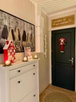 L Écrin Rémois - B&B Reims