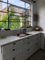 Entre Jazmines & Glicinas - B&B Lobos