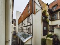 Charmant 2 pièces très calme aux pieds de la Cathédrale - B&B Estrasburgo