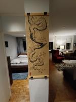 Appartamento con 1 Camera da Letto