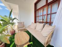 Stylish Mbezi Beach 2 Bedroom Apartment with a Veranda - B&B Dar es-Salam