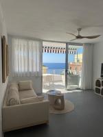 Ático A-mar - B&B Puerto Naos