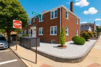 Nice 3BR Apt | 3 Beds |15 Min to NYC/Manhattan! - B&B North Bergen