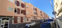 Apto ISA: amplio y acogedor apto de 75m con terraza, aire acondicionado y parking gratuito - Chambres d'hôtes Los Abrigos