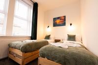 Luxe Eco Retreat-Your Stylish Newcastle Sanctuary - Chambres d’hôtes Newcastle-upon-Tyne