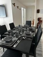 Villarrica Departamento Equipado 2D 1B - Chambres d’hôtes Villarrica