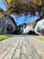 Pousada do Betão - Bed and Breakfast Guarda do Embaú