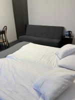 Camera Matrimoniale con Bagno Privato