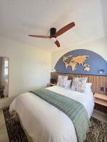 The Nautical Nook - B&B Swakopmund