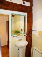 Casa rural El Herrero - B&B Herreros