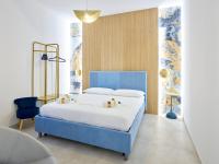 Camera Matrimoniale Deluxe