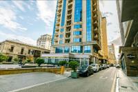 Luxary Home Mariott Marquis - Bed and Breakfast Bakoe