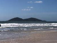 Villa do mar - B&B Florianópolis