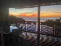 Kaz Caraibes Bouillante - Ferienwohnung Village