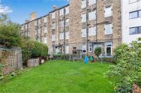 Charming City Flat for Couples & Families - Ferienwohnung Edinburgh