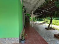 Villa Liam Casa Turística - B&B Prado