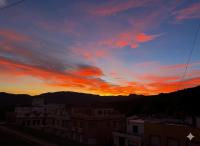 Apartamento vital centrico - B&B Lanjarón